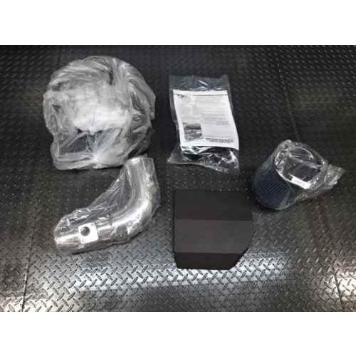 INJEN 正規品 エアインテーク ポリッシュ トヨタ ZN6 86 スバル ZC6  