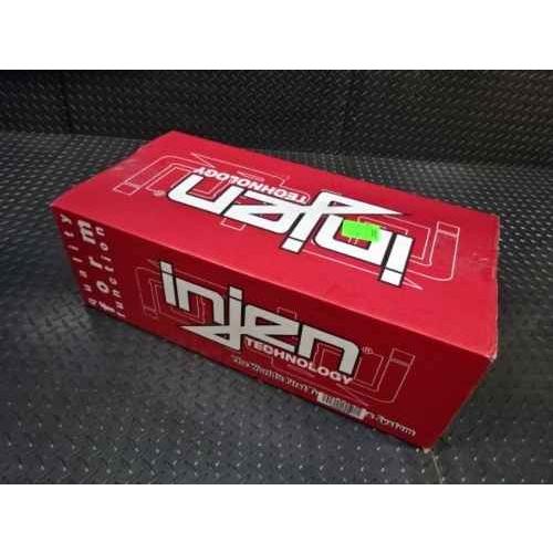 INJEN 正規品 エアインテーク ポリッシュ トヨタ ZN6 86 スバル ZC6  