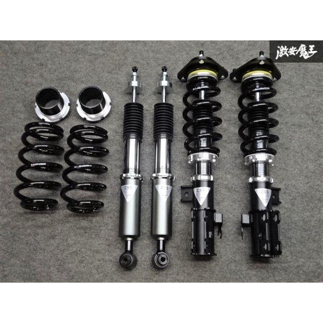 Z.S.S. アルファード ヴェルファイア ANH20W 20 全長調整 減衰調整 8K