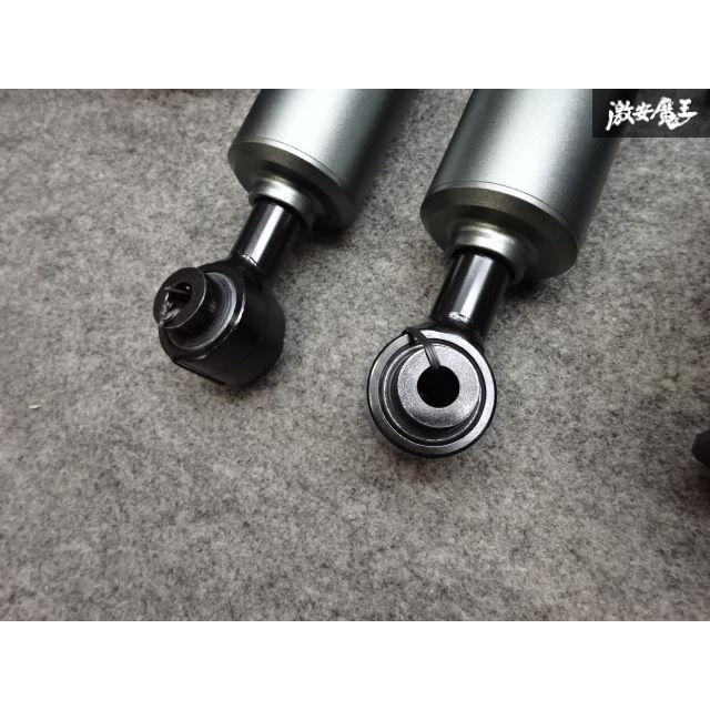 Z.S.S. アルファード ヴェルファイア ANH20W 20 全長調整 減衰調整 8K