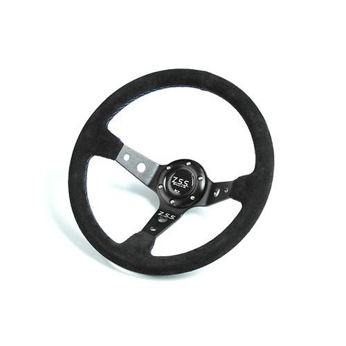 ステアリング　ディープコーン　スエード　330mm 新品未使用 楽天市場】ステアリング NARDI SPORTS TYPEラリー スエード