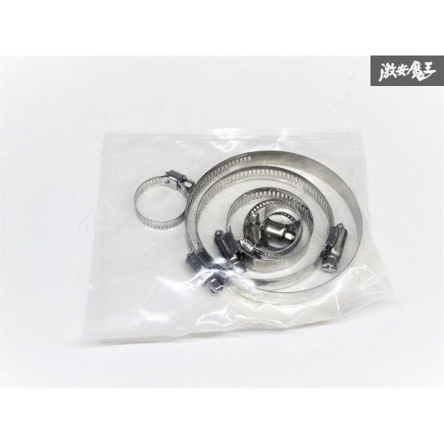 ☆Z.S.S. シリコン インプレッサ GDB GDA WRX STI EJ20 ターボ