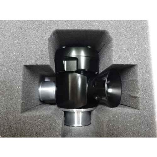 GFB Respons BOV ブローオフバルブ TMS 開放 リターン切替 T9007