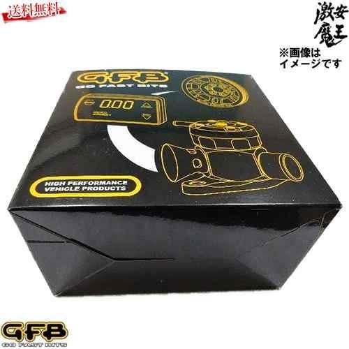 新作入荷!!】 GFB Mach 2 TMS ダイバーター 再循環バルブ ブローオフ