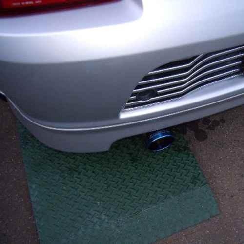 □ロッソモデロ マフラー MR-S GH-ZZW30 1.8 ※Sエディションにも対応