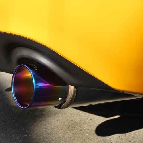 □ロッソモデロ マフラー ロードスター 後期 NCEC RS ENO7 S C