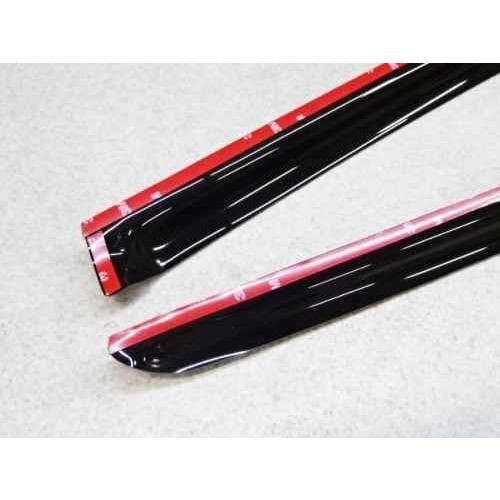 FREEPOWER HCR32 BNR32 R32 スカイライン 2ドア GT-R サイドバイザー