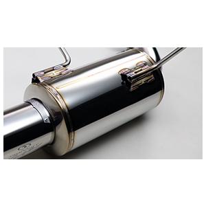 レヴォーグ VMG マフラー 2.0 Lモデル 純正オプション リヤ レヴォーグ VMG マフラー 2.0 Lモデル 純正オプション リヤ