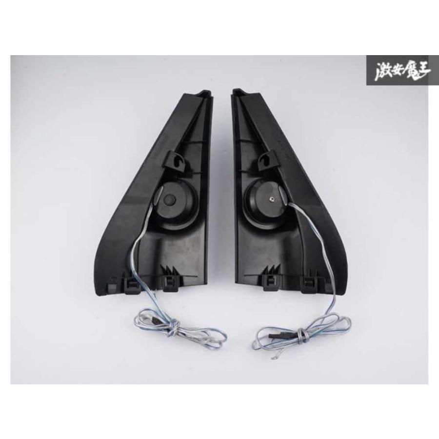 JB64W JB74W ジムニー ジムニーシエラ ツィーター トゥイーター 内装
