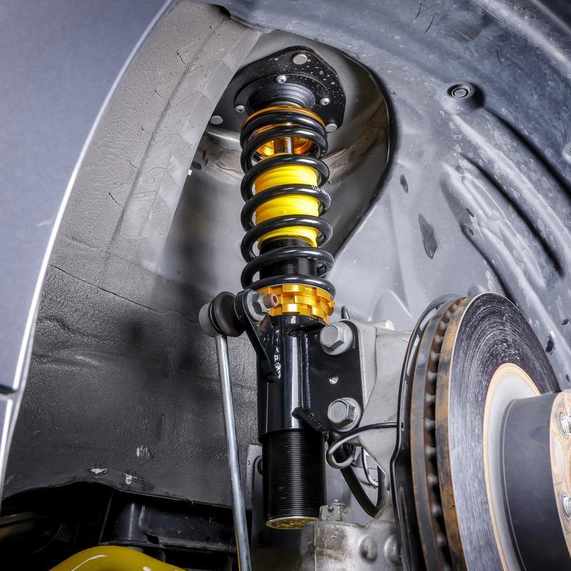 湾岸 トヨタ 86 GR86 ZN8 減衰力 32段階減衰力調整式 車高調 ワンガン