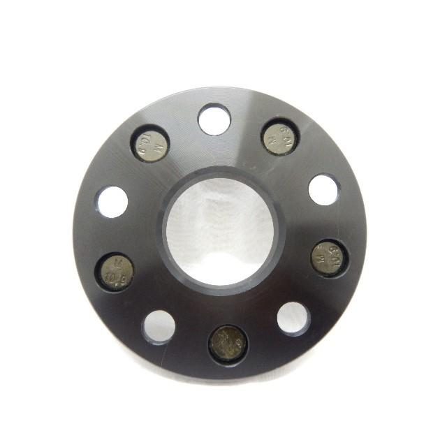 ロドトレッドスペンサー Z.S.S. ワイドトレッドスペーサー Spacer ZSS 20mm 114.3 5穴 M12×P1.5