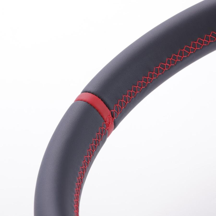 ZIPTUNE スズキ スイフトスポーツ スイフト ZC33S ステアリング 純正