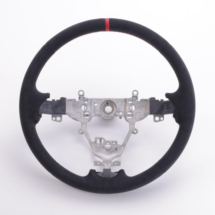 ZIPTUNE スズキ スイフトスポーツ スイフト ZC33S ステアリング 純正