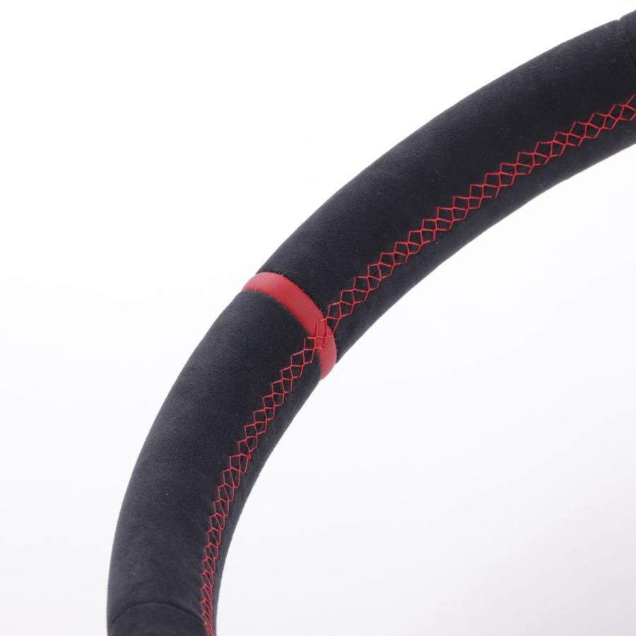 ZIPTUNE スズキ スイフトスポーツ スイフト ZC33S ステアリング 純正