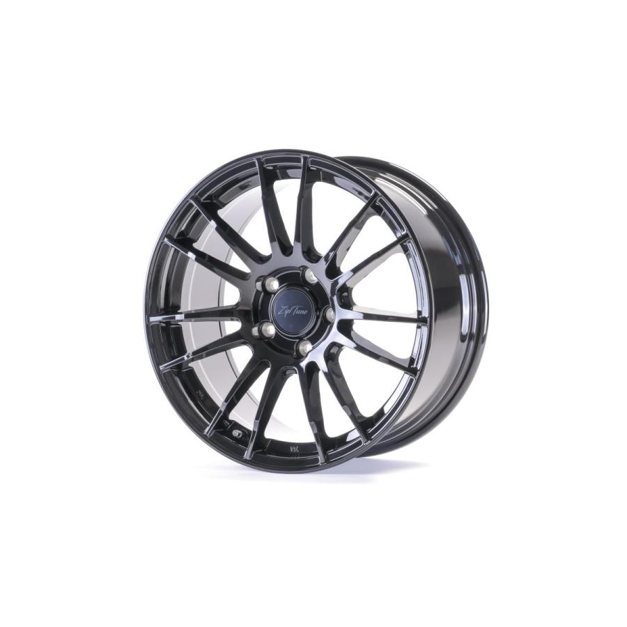 ZC33S スイフトスポーツ用アルミホイール17インチ　4本セット ZIPTUNE スイフトスポーツ ZC33S アルミホイール 4本セット 17インチ 5