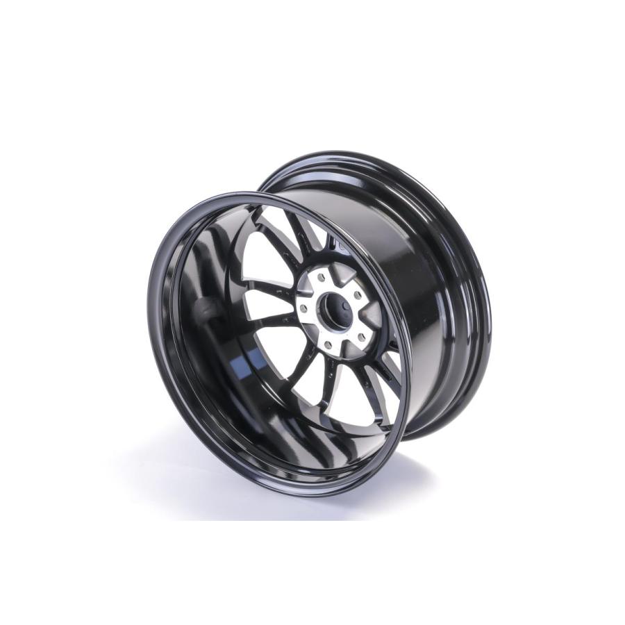 ZC33S スイフトスポーツ用アルミホイール17インチ　4本セット ZIPTUNE スイフトスポーツ ZC33S アルミホイール 4本セット 17インチ 5
