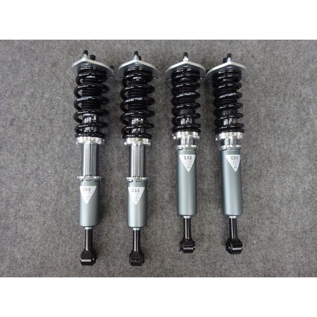 Z.S.S. セルシオ 30系 UCF30 トヨタ Z.S.S. Rigel 全長調整 フルタップ