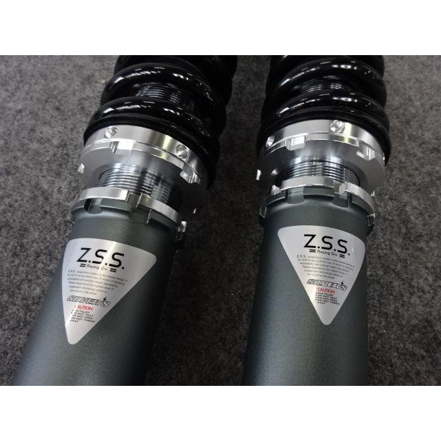 Z.S.S. セルシオ 30系 UCF30 トヨタ Z.S.S. Rigel 全長調整 フルタップ