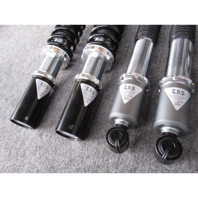 Z.S.S. カローラ レビン トレノ AE86 ハチロク 溶接加工用 Z.S.S.