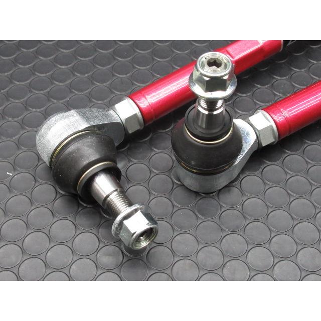 Z.S.S. DG-Storm SE3P RX-8 NCEC 読み込むはやりっ子 後押し ラテラルリンク 腕 アッパー腕 後押し側