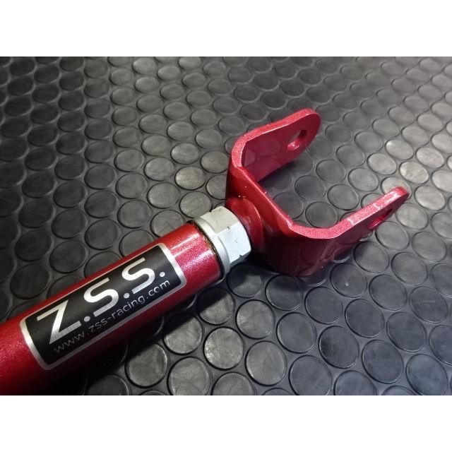 Z.S.S. DG-Storm ZSS Y51 フーガ V37 スカイライン 調整式 リア