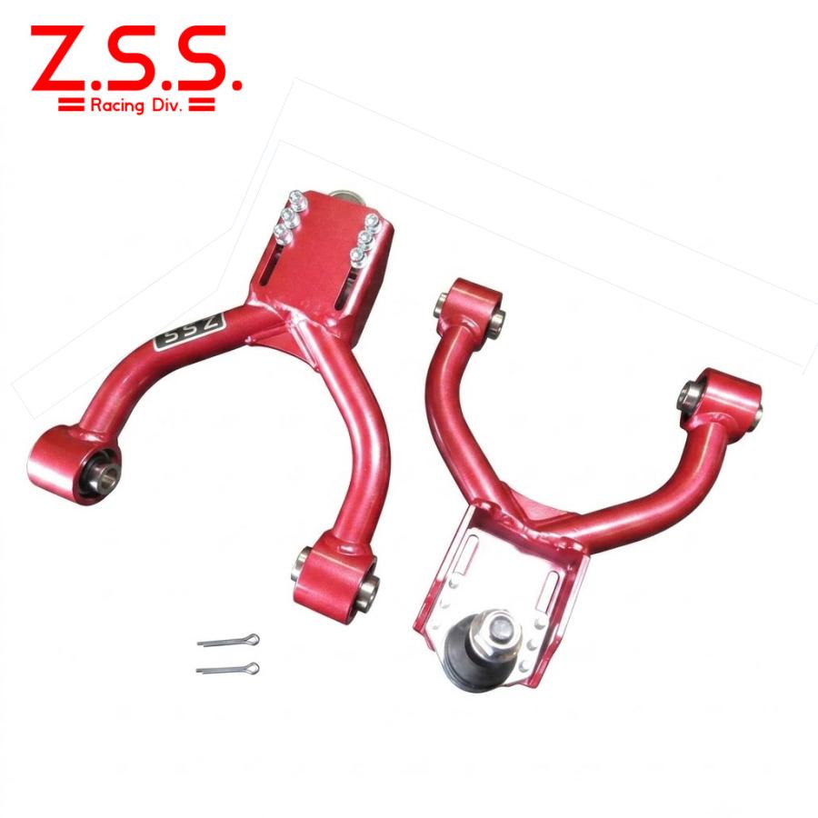 Z.S.S. DG-Storm JZA80 スープラ JZZ30 ソアラ フロント アッパー