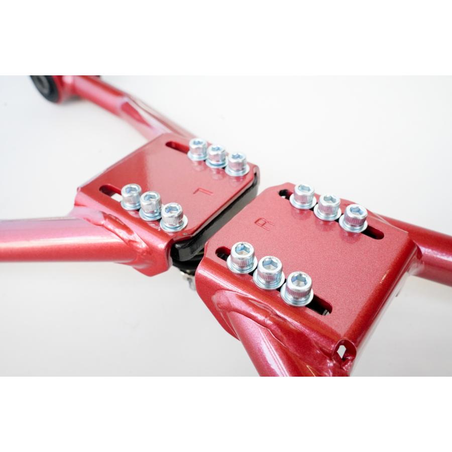 Z.S.S. DG-Storm NA6CE NA8C NA ロードスター フロント アッパー