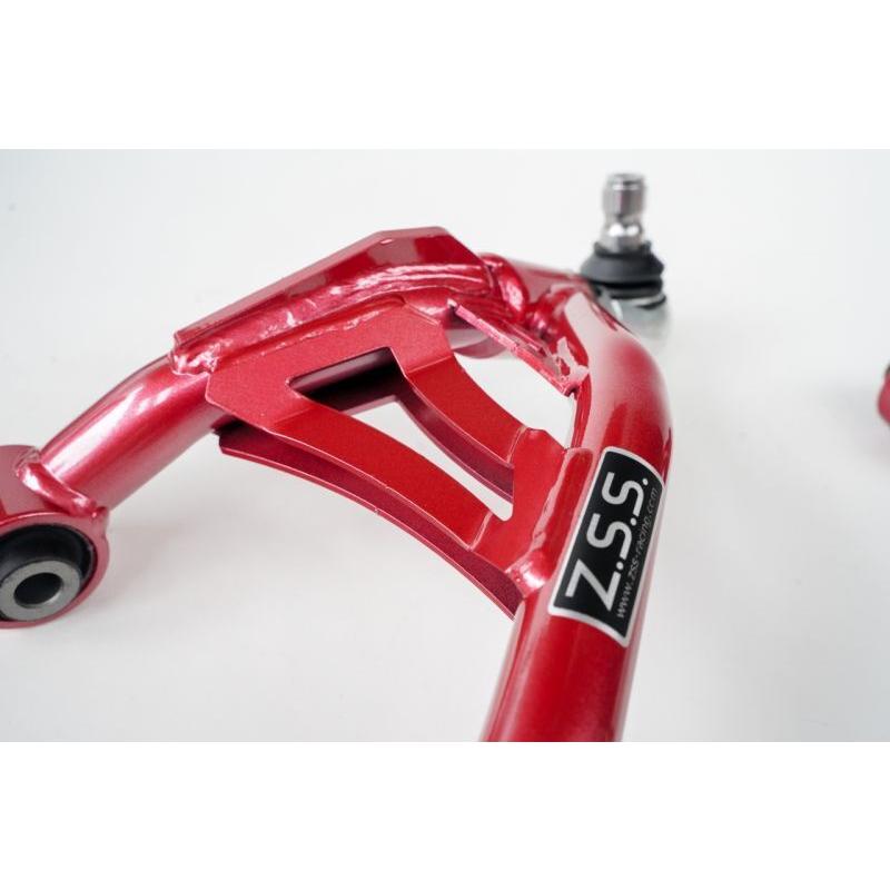 Z.S.S. DG-Storm GRB GVB インプ リアアッパーアーム 強化ブッシュ WRX