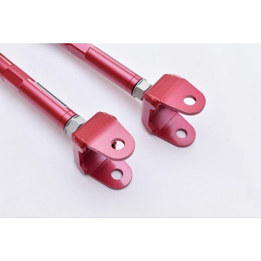 Z.S.S. GR ヤリス GRヤリス 後期 前期 GXPA16 リア トーコントロール