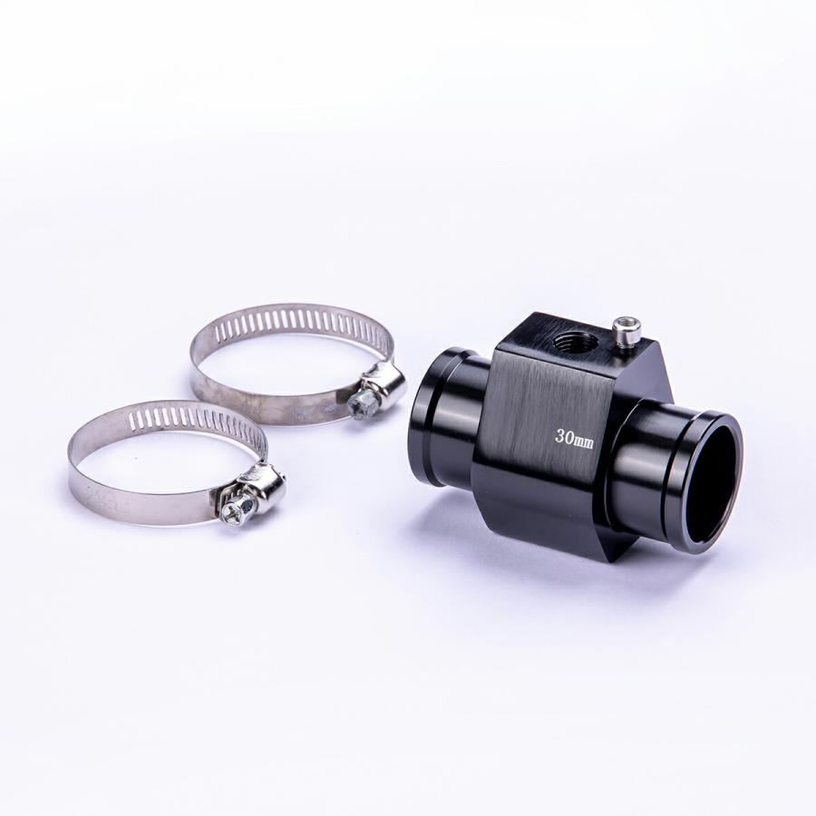 Z.S.S. 水温センサーアタッチメント 1/8NPT φ30mm ZSS : 激安魔王