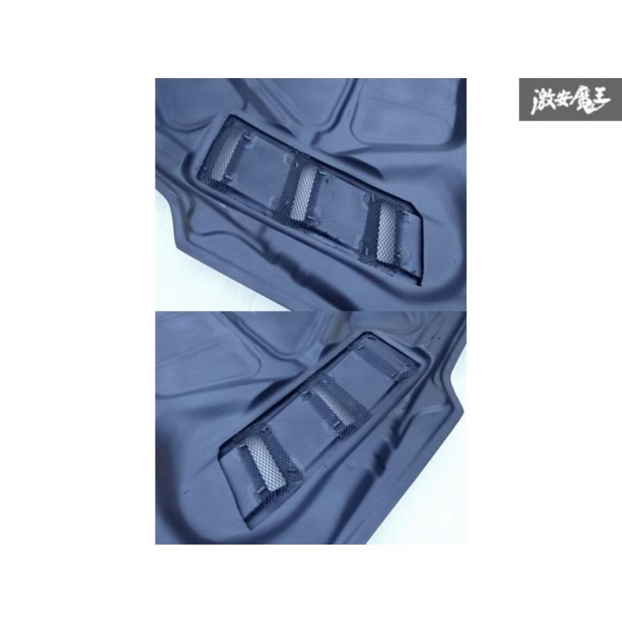 Z.S.S. Z33 350Z フェアレディZ 後期 VQ35HR 綾織り カーボン