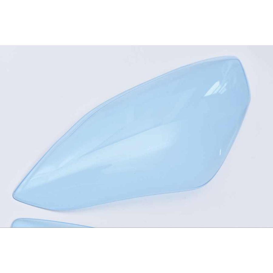 Z.S.S. ZC33S スイフト スイフトスポーツ ヘッドライトカバー