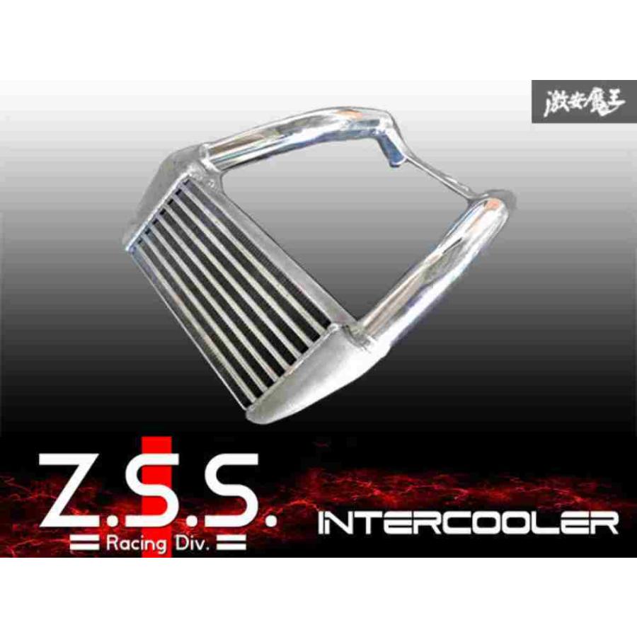 Z.S.S. Z.S.S. SUZUKI スズキ EA11R EA21R カプチーノ 前置き