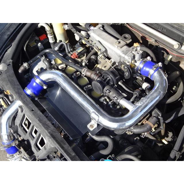 L880Kコペン メーカー不明アルミ製インテークパイプ Z.S.S. オフィシャル オンラインストアZ.S.S. L880K コペン