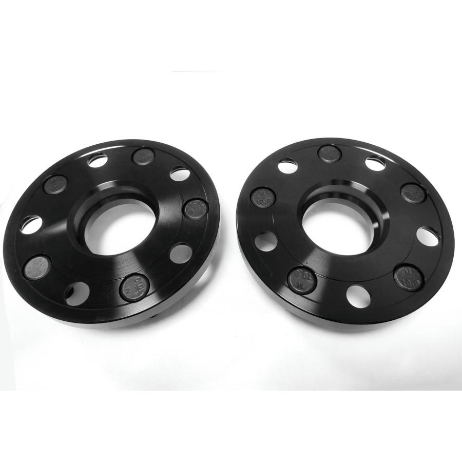 Z.S.S. AP 15mm PCD120 5穴 5x120 ハブ径 60.1φ ハブ一体型 ワイド
