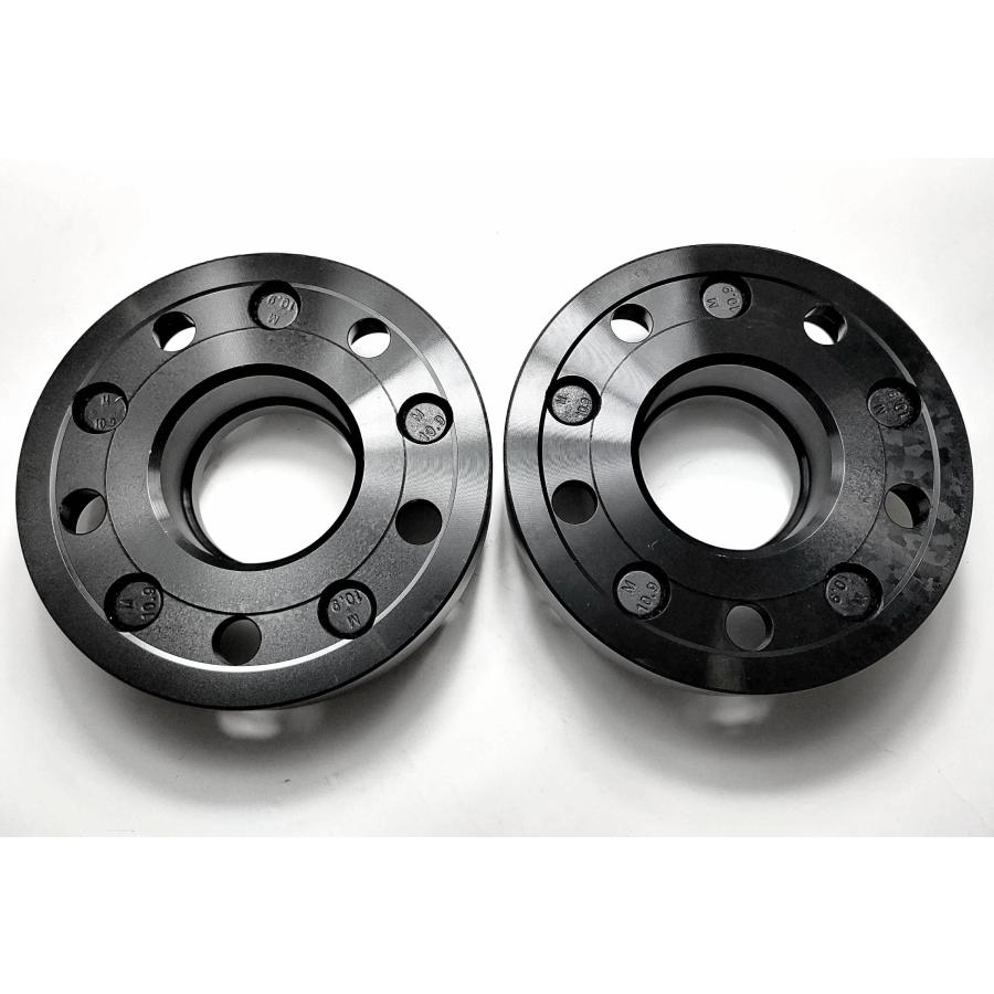 さうすさん専用 Z.S.S. AP 35mm PCD127 5穴 5x127 ハブ径 71.5φ ハブ一体型 ワイド