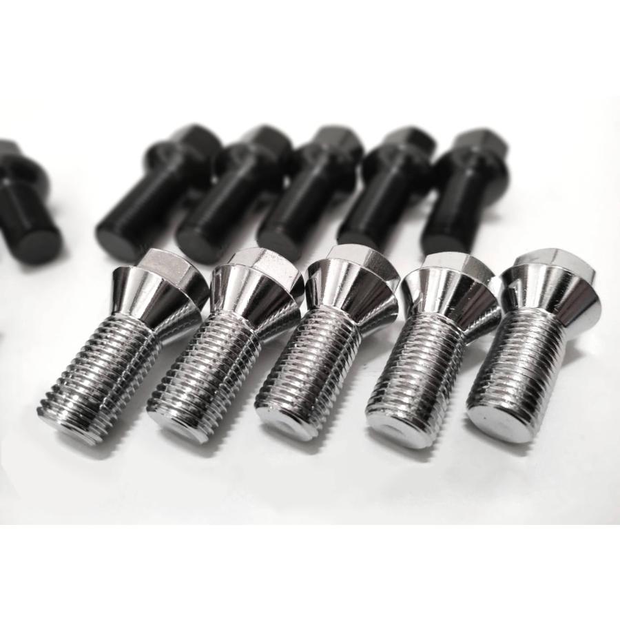 Z.S.S. AP Porsche ポルシェ 718 ボクスター ケイマン Boxster Cayman Spyder 25mm 別止 スペーサー PCD130 5穴 5x130 71.6φ R14ボルト付 |  | 04