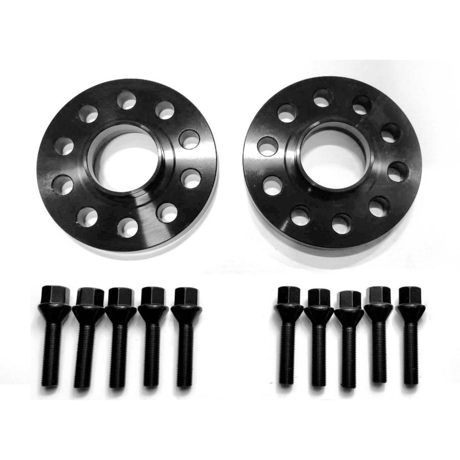 Z.S.S. AP アルファロメオ ALFA ROMEO GT 147 4C 厚み20mm PCD98 5穴