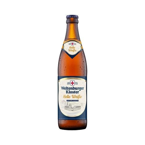 ビール ドイツビール ヴェルテンブルガー 白ビール 500mL 1本 〜 ドイツ 世界最古 バイエルン ヴァイツェン 酵母 こだわり オクトーバーフェスト｜gekkeikan