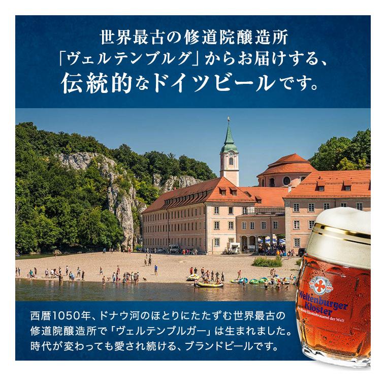 ビール ドイツビール ヴェルテンブルガー 白ビール 500mL 1本 〜 ドイツ 世界最古 バイエルン ヴァイツェン 酵母 こだわり オクトーバーフェスト｜gekkeikan｜04