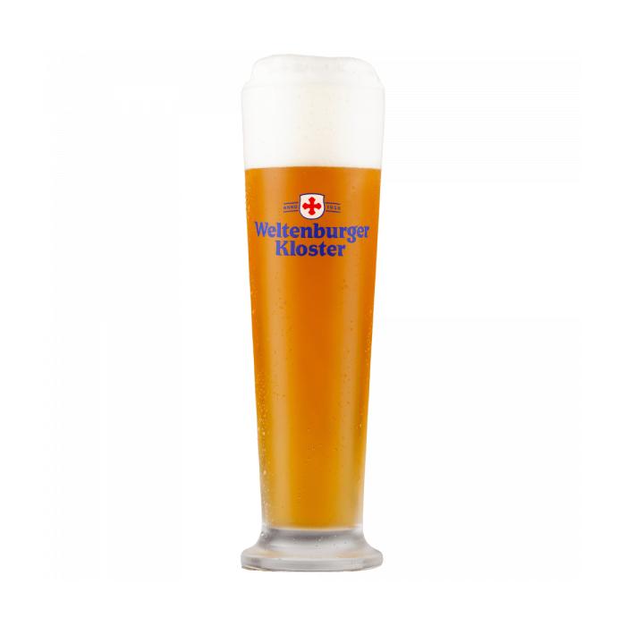 ビールグラス ビール ヴェルテンブルガー グラス 500mL 〜 ドイツ