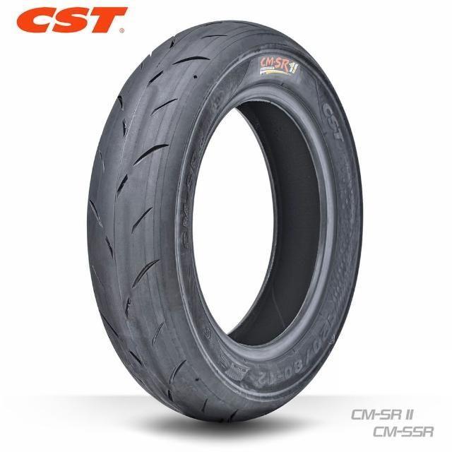 CST CM-SR 2nd 120/80-12 ハイグリップタイヤ サーキット CST CM-SR 2nd 120/80-12 ハイグリップタイヤ サーキット