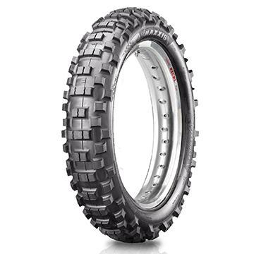 MAXXIS オフロードタイヤ 140/80-18 公道走行可能 MAXXIS マキシス M7324R 140/80-18 70R TT エンデューロ バイク タイヤ