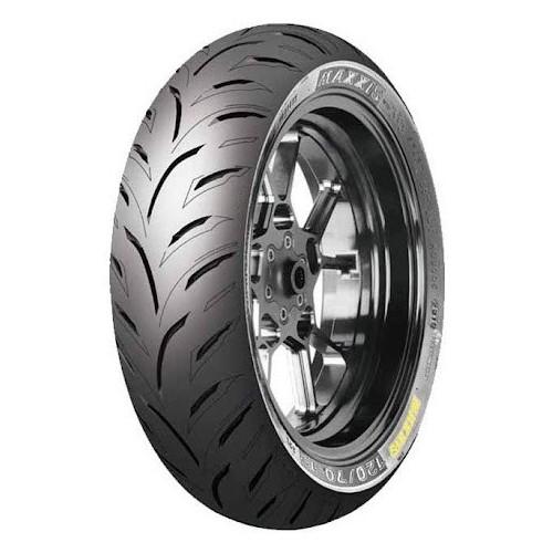 MAXXIS（マキシス） 【新品】MAXXIS S98 Sport 110/70-12 ハイグリップ