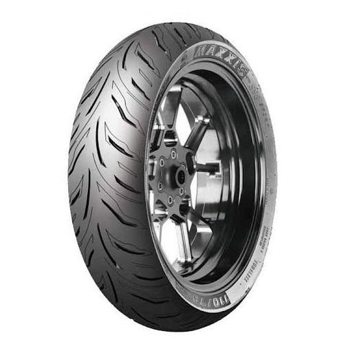 MAXXIS（マキシス） 【新品】前後セット S98 SPORT 110/70-12 フロント
