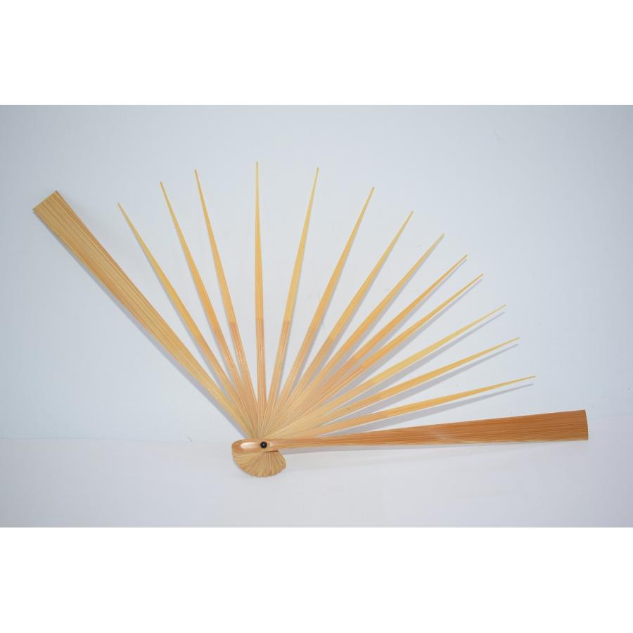 扇骨 白竹 自作用 DIY 02-7201b : 月香園アウトレット店 - 通販 - Yahoo!ショッピング