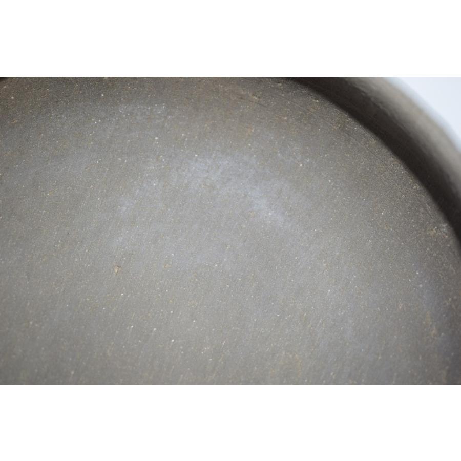 茶道具 のんこう写 炉用 灰器 園部 玄哉 作 茶道 05-6519 : 月香園
