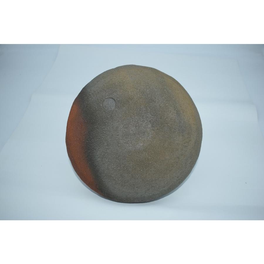 茶道具 のんこう写 炉用 灰器 園部 玄哉 作 茶道 05-6519 : 月香園