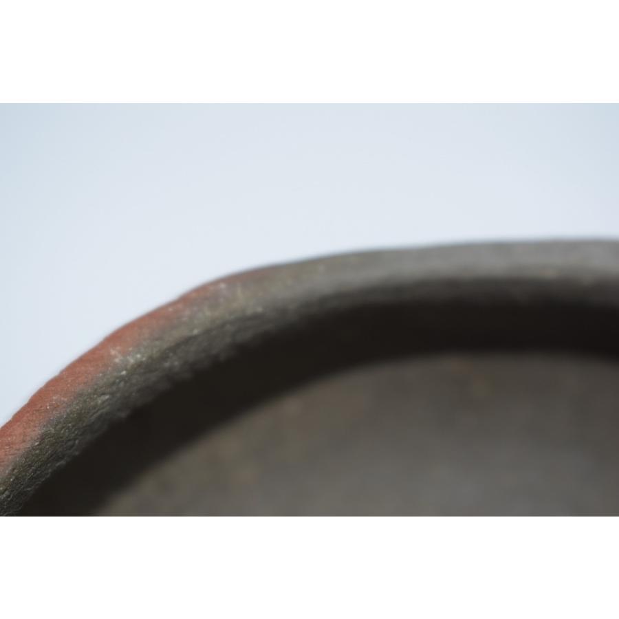 茶道具 のんこう写 炉用 灰器 園部 玄哉 作 茶道 05-6519 : 月香園