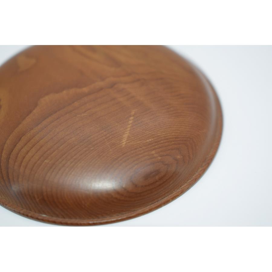 茶道具　藤の実　木地香合　花押あり　書付箱　V　R7503 茶道具 木地 一位木 藤の実 香合 (5) 茶道 06-7704 : 月香園